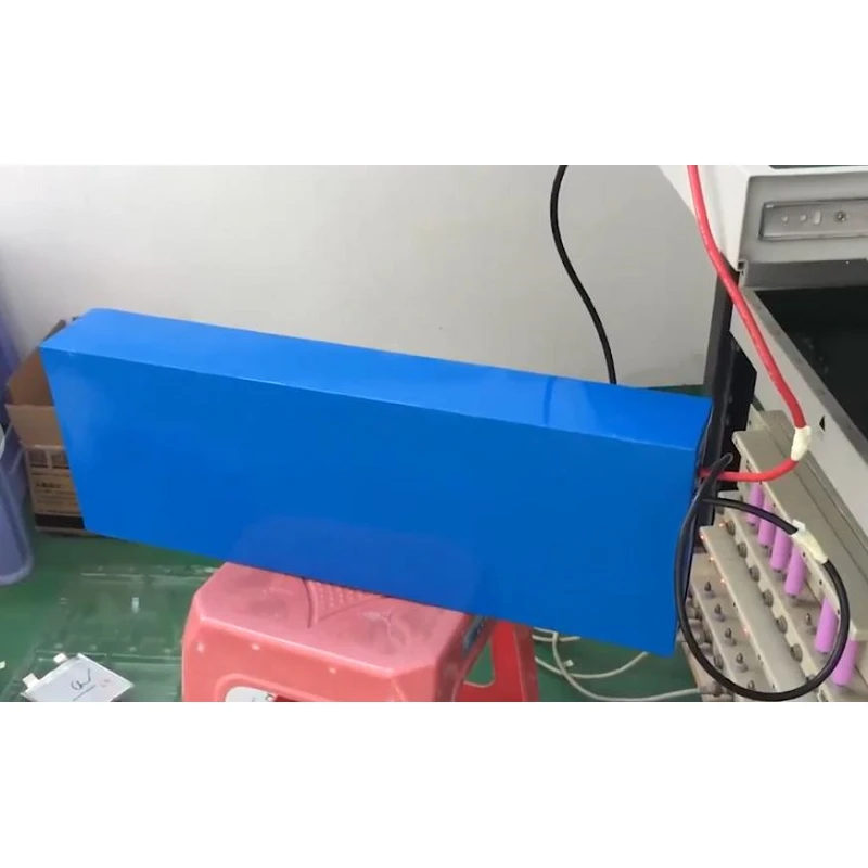 36V 12ah e-basikal bateri
