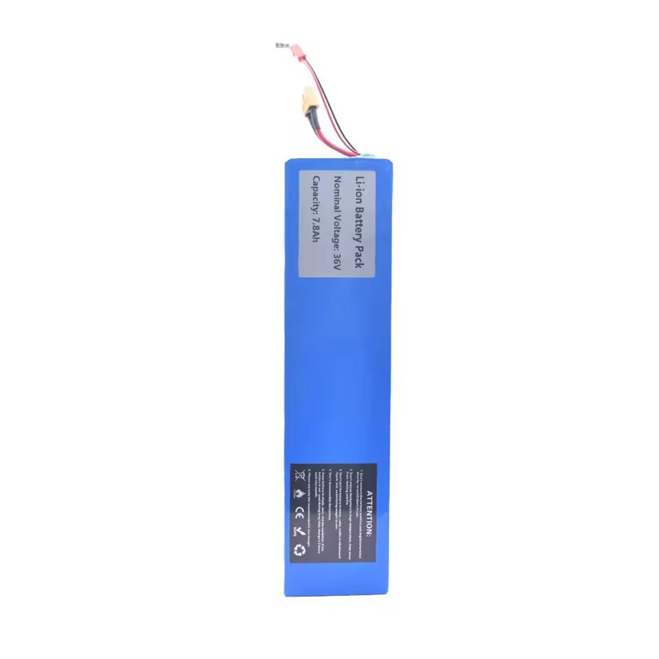 Pek Bateri Skuter 36v