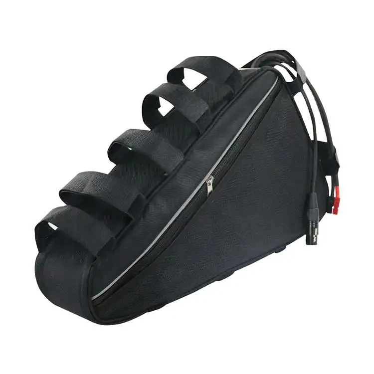 Bateri Segi Tiga 36v
