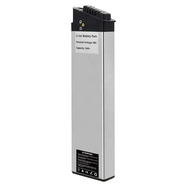 Bateri Basikal Elektrik 48v 13ah