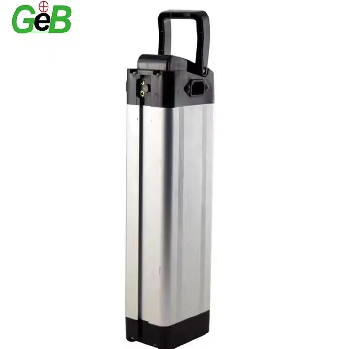 48V 30ah bateri ebike