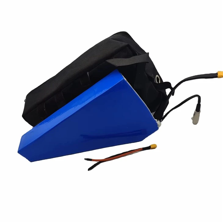Pek Bateri Skuter 48v