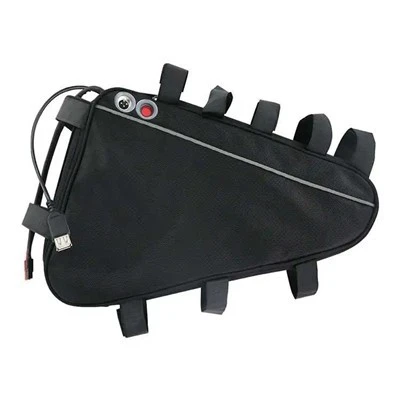 52v 1500w bateri ebike