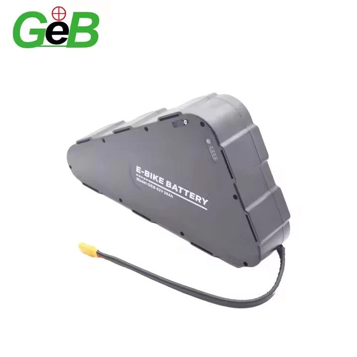 52v 40ah ebike bateri