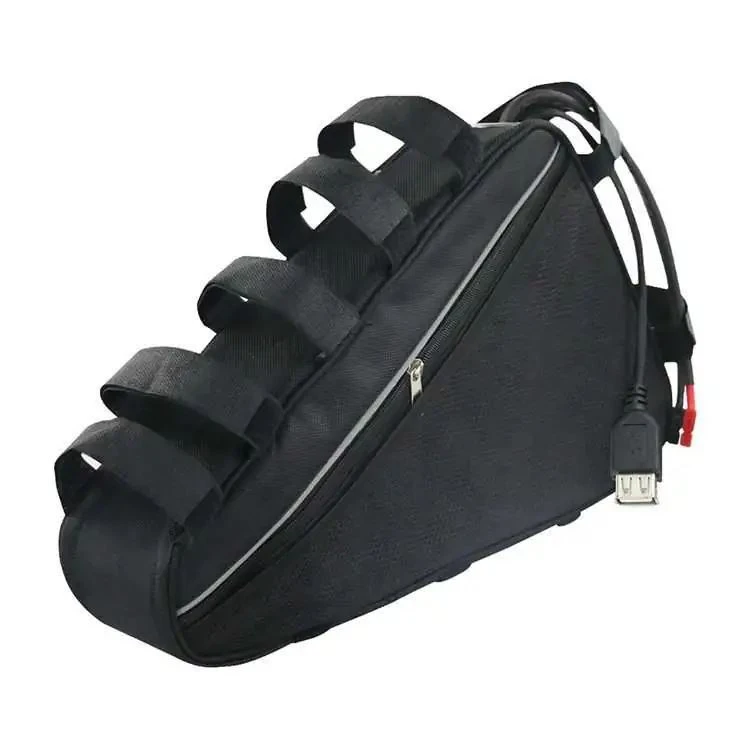Bateri Segi Tiga 52v