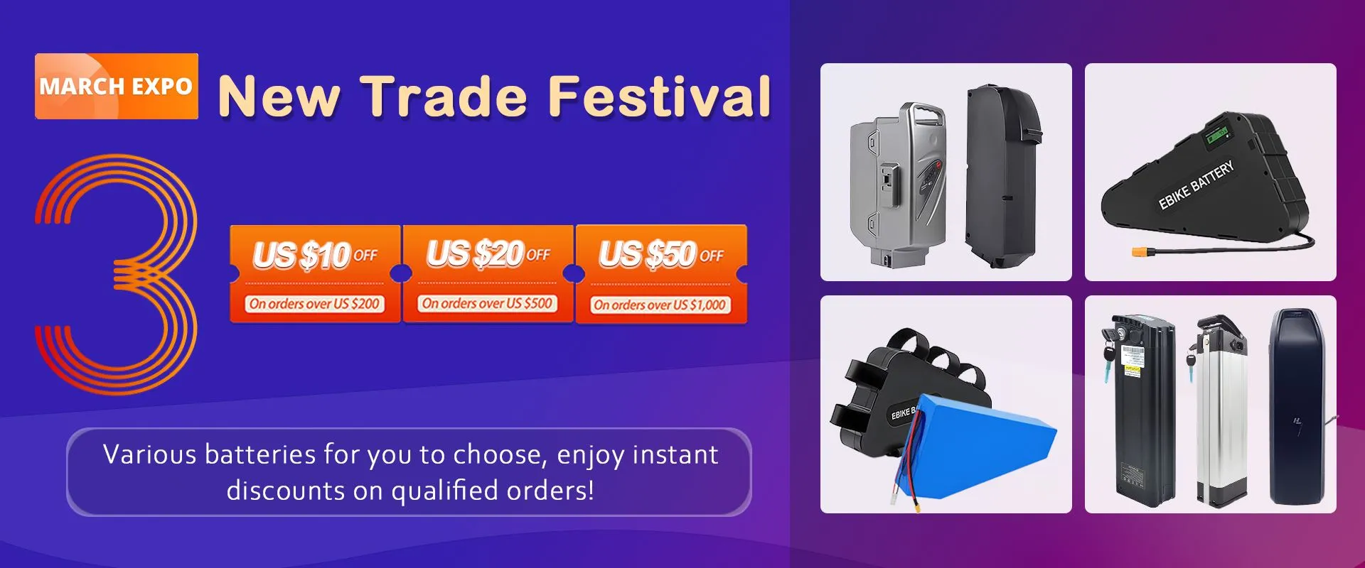 lithium battery manufacturer