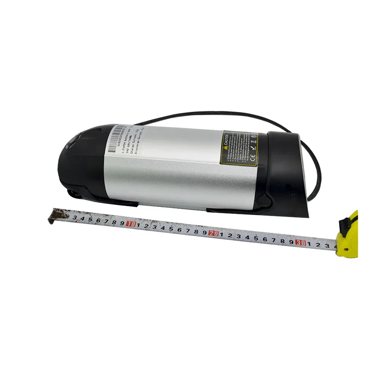 Bateri Basikal 24v