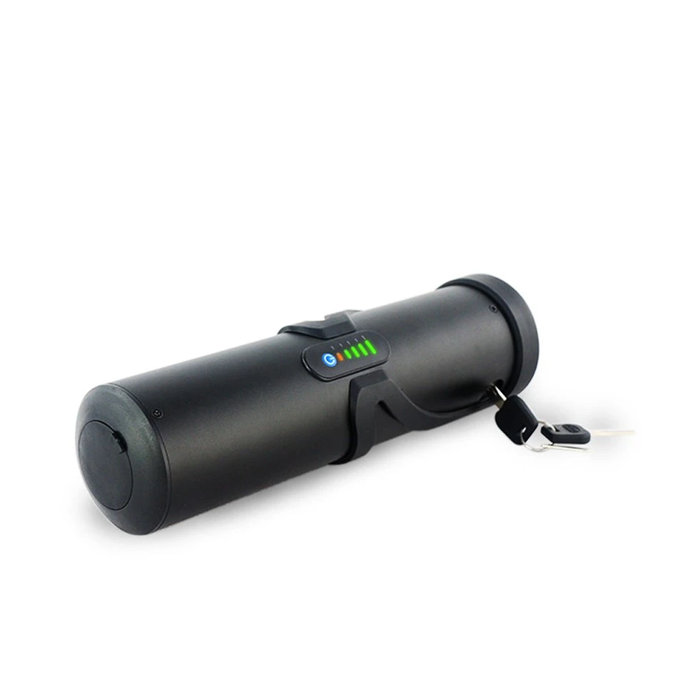 Bateri Ebike Tiub Botol