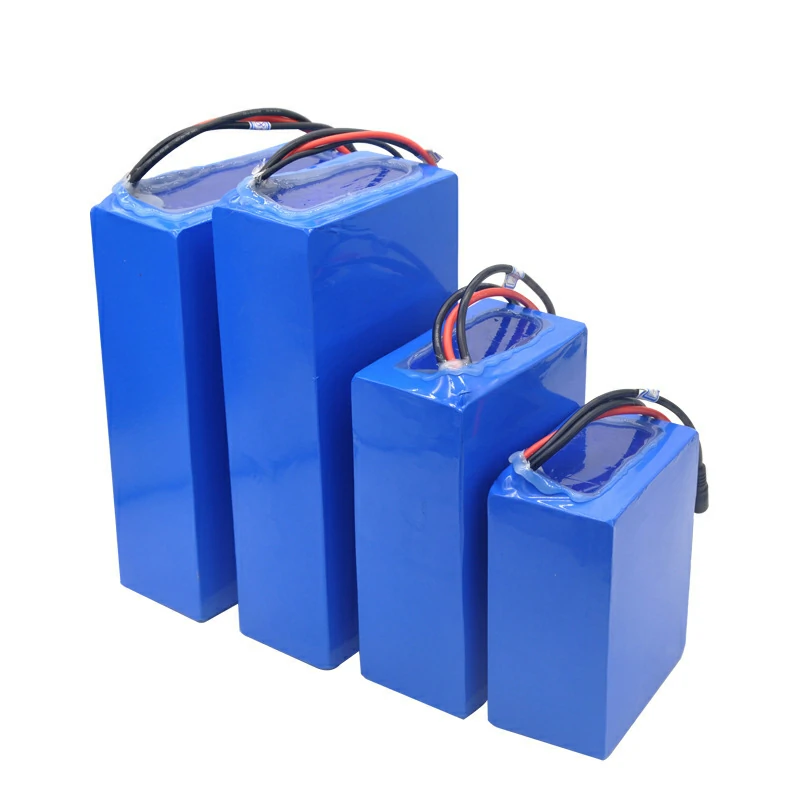 Bateri Basikal Elektrik 24v 20ah