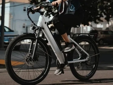 Seberapa Laju EBike 36V Boleh Pergi?