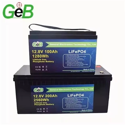 Bagaimana Untuk Menyambung Dua Bateri 12 Volt Secara Selari & Siri?