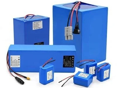 Bolehkah saya Naik Taraf Atau Gantikan Bms Dalam Basikal Elektrik Saya