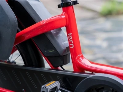 Adakah Bosch Menghasilkan Bateri Litium E-Bike?