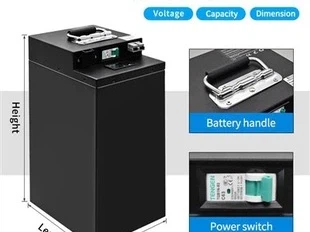 Bolehkah Bateri 72V Menyalakan Motor 1500W?