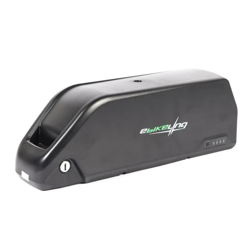 Powerful electric bike battery pack with long-lasting performance Powerful electric bike battery pack with long-lasting performance