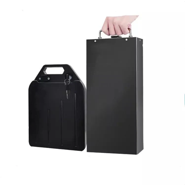 Best waterproof 48V Ebike Battery Best waterproof 48V Ebike Battery