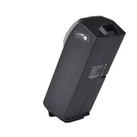 Borong 36V 417Wh E-Pek Bateri Basikal|Penggantian Downtube OEM|GEB