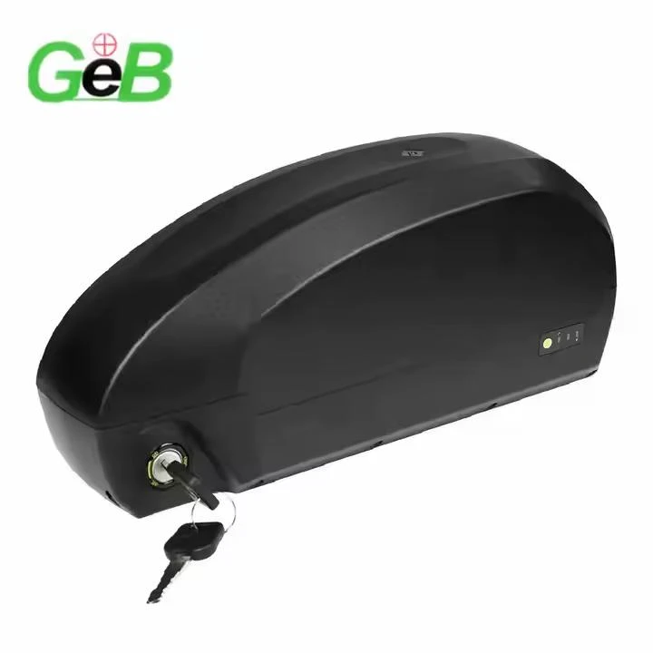 48v 60ah ebike battery
