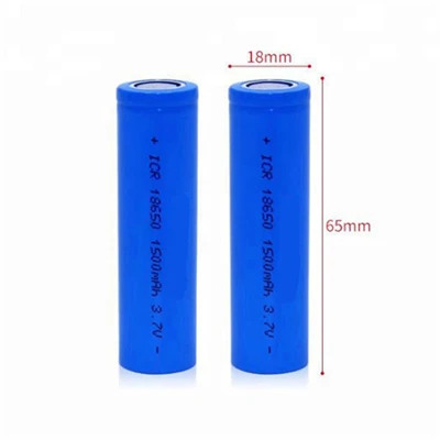 3.2 V Lithium Phosphate Battery