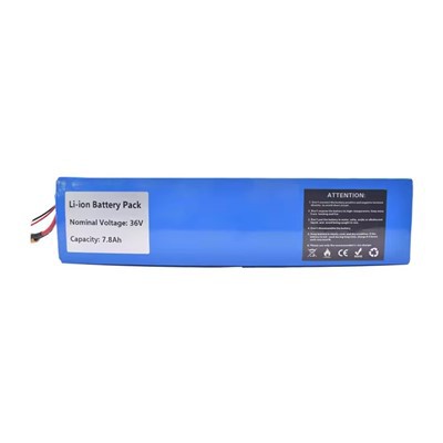 36v Scooter Battery Pack